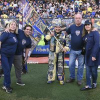 Daniel Farenga (@danielfarenga) 's Twitter Profile