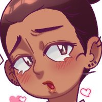milkymichii - LOOKING FOR WORK (@milkymichii) 's Twitter Profile Photo milkymichii - LOOKING FOR WORK (@milkymichii) 's Twitter Profile Photo