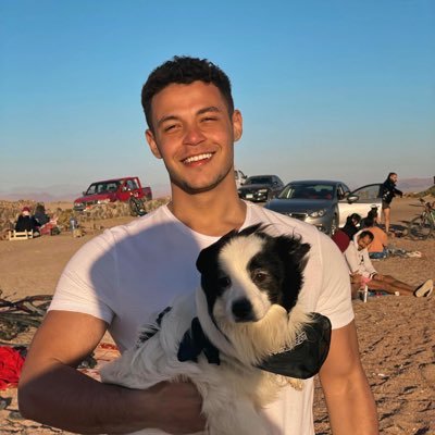 LehBendarry's profile picture. 