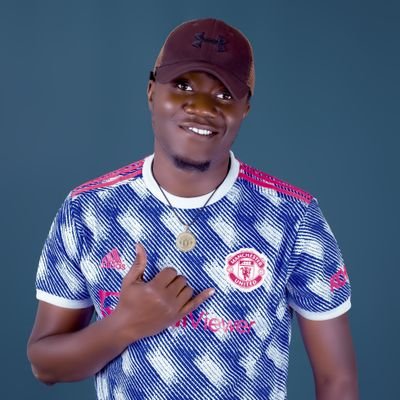 Mrangi mweusi
#Manchester United 🍎& Simba Sports club🦁🦁