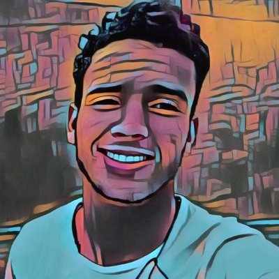 ISMAILELKHALIL_'s profile picture. |Full Stack developer on the making🇲🇦|
 |Dedicated to lifelong learning and personal growth🆙|
  |Sharing programming tips, personal development insights|