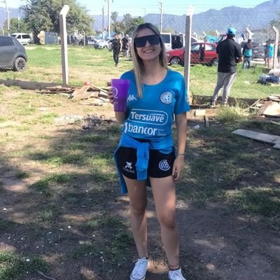 Primero Belgrano, después también 💙