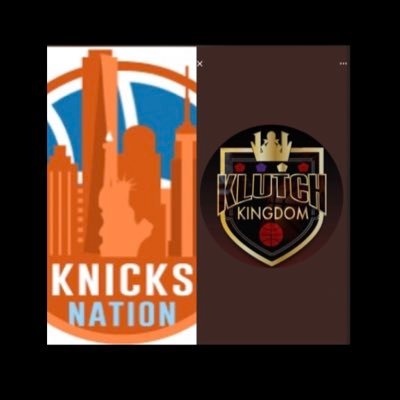 | Follow for REAL BASKETBALL TALK | #NewYorkForever 🗽 KNICKS FAN SINCE 1987 🔸| ASTRONOMY IS LOVE 🪐 | @RaheemsRadio #SpacesHost #RaheemsRadio