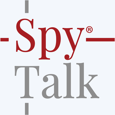 SpyTalk: Intelligence for Thinking People