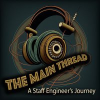 The Main Thread Podcast(@themainthread) 's Twitter Profile Photo
