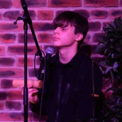 WillHarveyMusic Profile Picture