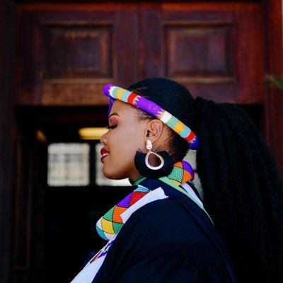 CPT | NKR | JHB • 2x UCT graduand 👩🏾‍🎓