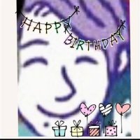 .Ayu💛💜 (@take_ryoayu4265) 's Twitter Profile Photo