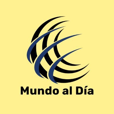 Mundo al Día: es un canal de noticias que te mantiene al tanto de lo que sucede en el mundo en tiempo real. Noticias locales e internacionales.