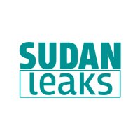 Sudan Leaks(@Sudan_Leaks) 's Twitter Profile Photo