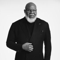 T.D. Jakes(@BishopJakes) 's Twitter Profile Photo