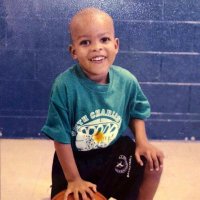 Josiah-Jordan James (@jjjames30) 's Twitter Profile Photo Josiah-Jordan James (@jjjames30) 's Twitter Profile Photo