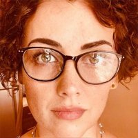 Cristina Barragán (@tinamodott85423) 's Twitter Profile