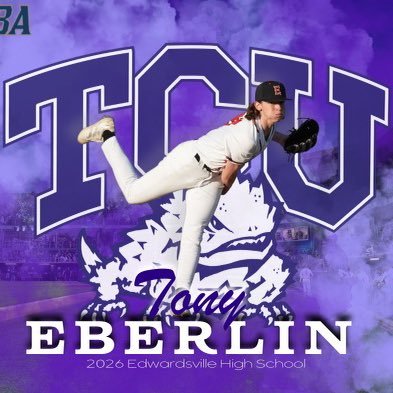 T.Eberlin Profile