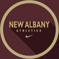 New Albany Athletics(@napls_athletics) 's Twitter Profile Photo