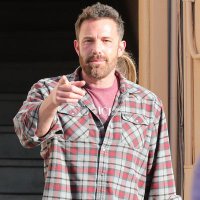 Ben Affleck's plaid shirt💚(@BensShirt) 's Twitter Profile Photo