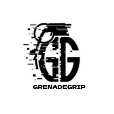 The UKs leading anti sweat solution, used by pro gamers and athletes / TikTok @GrenadeGrip (12K)