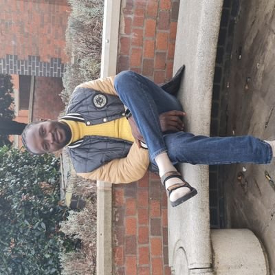 whizzledazzle's profile picture. I am Nigerian! 🇳🇬