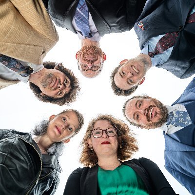 A vocal ensemble dedicated to the performance of new and rarely-heard works, and gems of the historical avant garde.
