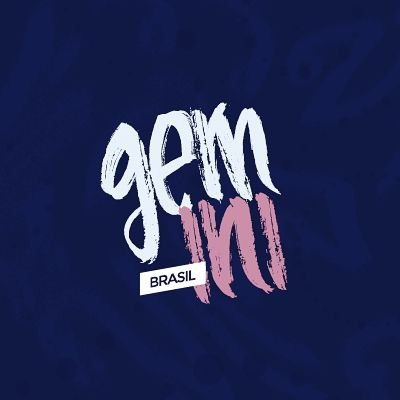 Primeira fanbase brasileira dedicada ao ator da GMMTV Gemini Norawit (@gemini_ti) – ♊ Ative as notificações!