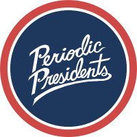 Periodic Presidents(@periodicprez) 's Twitter Profile Photo