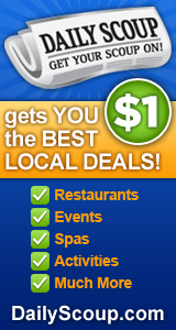 dailyscoupphx's profile picture. Daily Scoup Brings You the Best Local Deals... Guaranteed! http://t.co/QwVb9RCB0W