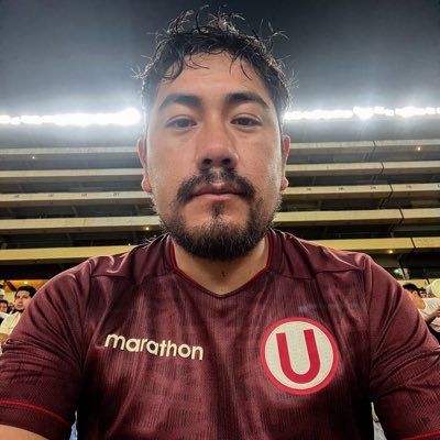 Comunicador, fotógrafo, hincha de Universitario de Deportes