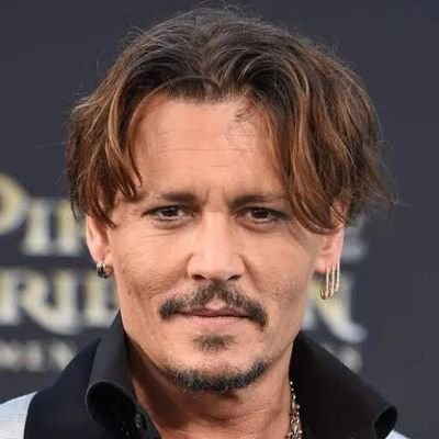 Actor, 
Director,
Artist, 
Artiste...                                                                  #NFT, #NeverFearTruth, #JohnnyDepp