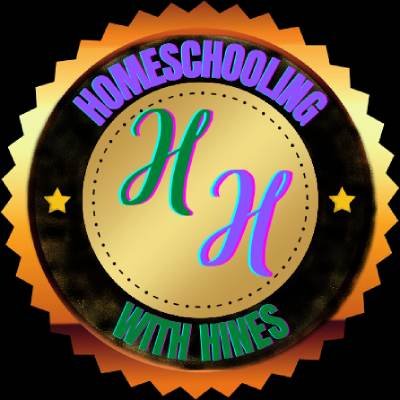 Welcome to Homeschooling With Hines and thank you for joining us on this Educational journey.