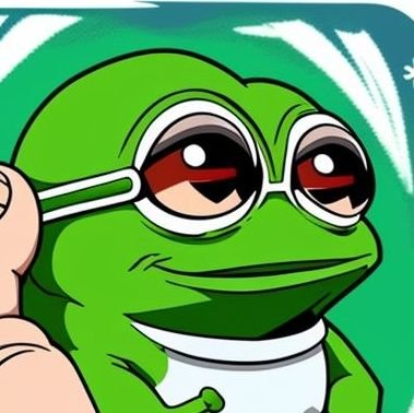 PEPE_Network's profile picture. PEPE token is a meme-inspired crypto that aims to bring fun and creativity to the world of blockchain. In love with Stellar!
https://t.co/EreM3xcLPg