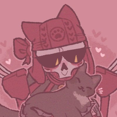 a stupid Revenant mainさんのプロフィール画像