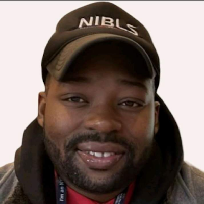 DashawnBle89601's profile picture. I'm the first Black American biometric sports league genre Inventor.
IG: @nibls_coin and @dashawnramelblesoe