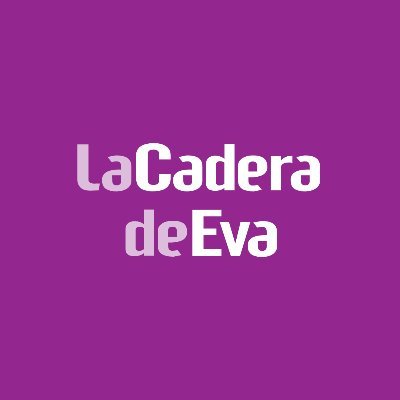 💜 Contamos historias con perspectiva de género.
🎧 #ElPodcastDeEva
Léenos y participa en la conversación 🔗👇