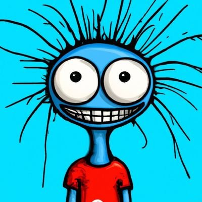 worldofsplat's profile picture. MAGA is a cult.