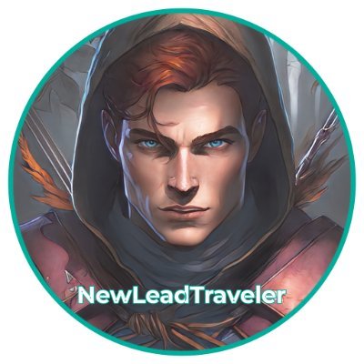 NewLeadTraveler Profile Picture