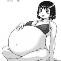 Belly_Fanatic (@lancerpanzer88) 's Twitter Profile