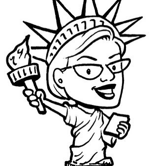 Gothammom's profile picture. Opinions are my own