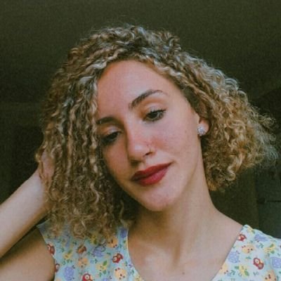 Os tweets podem conter erros ortográficos por motivo de embriaguez. 💋