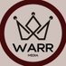 WARR Media (@WARRmedia) Twitter profile photo