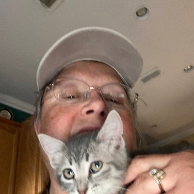 terakolven's profile picture. I am an animal advocate and sort of a Renaissance Woman.