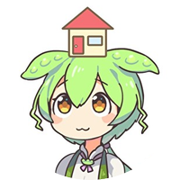 ずんだハウス (@zundahouse) 's Twitter Profile