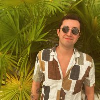 Talin / Jamn (@talin) 's Twitter Profile
