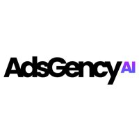 AdsGency AI(@AdsGency_AI) 's Twitter Profile Photo
