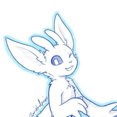 PrettyOri3's profile picture. Ori 💙