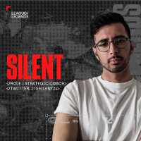 Silent_24 (@itssilent24) 's Twitter Profile