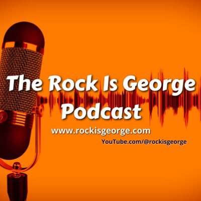 Host of The Rock Is George Podcast, contributor at https://t.co/1SdD8A9bYd, whisky aficionado