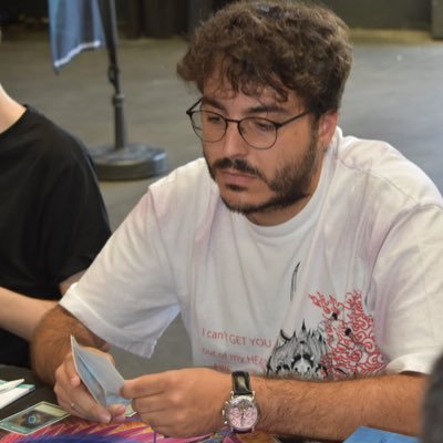 Yu-Gi-Oh! TCG player
Top64 ITA Nats
Top64 YCS Lion