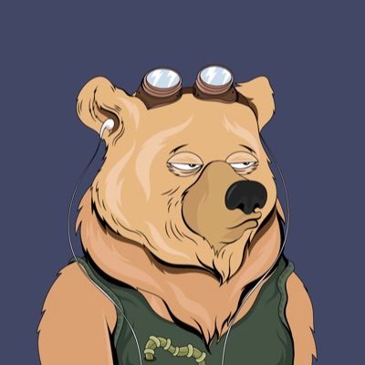 Uncle_krav's profile picture. 