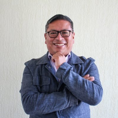 Presidente Comisión de Selección del Sistema Nacional Anticorrupción; Coordinador del @LAB_A_UABJO y Catedrático en la @UABJO.