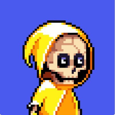 blnkさんのプロフィール画像